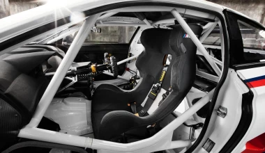 BMW M6 Coupe Competition Edition & GT3