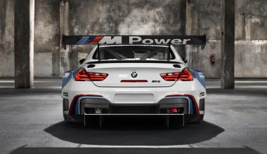 BMW M6 Coupe Competition Edition & GT3