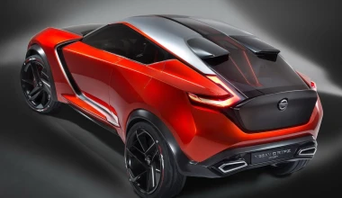 Το Nissan Gripz είναι το επόμενο ‘Ζ’