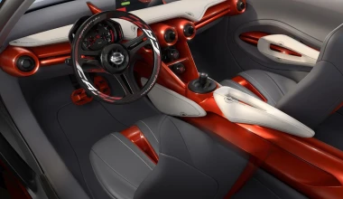 Το Nissan Gripz είναι το επόμενο ‘Ζ’