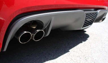 ΔΟΚΙΜΗ: Abarth 595 Competizione 180 PS