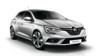 Επίσημα το νέο Renault Megane (VIDEO)