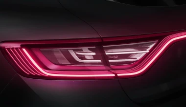 Επίσημα το νέο Renault Megane (VIDEO)