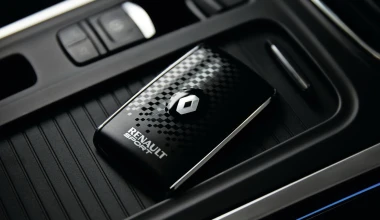 Επίσημα το νέο Renault Megane (VIDEO)