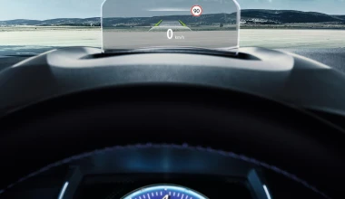 Επίσημα το νέο Renault Megane (VIDEO)