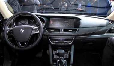 Από τα SUV ξεκινάει η Borgward με το ΒΧ7