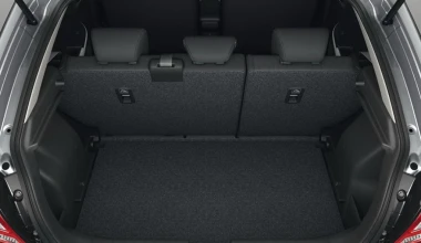 Nέο Suzuki Baleno στα 1.000 και 1.200 cc