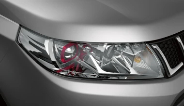 Suzuki Vitara S 1.4 Turbo με 140 ίππους