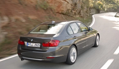 BMW 320i