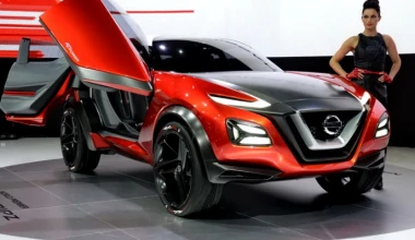 TOP 10 CONCEPTS από την έκθεση Φρανκφούρτης 2015