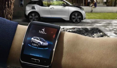 BMW ConnectedDrive: Τι άλλαξε & τι περιμένουμε ακόμη