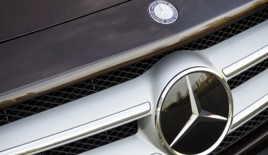 ΔΟΚΙΜΗ: Mercedes-Benz GLA 180 CDI 