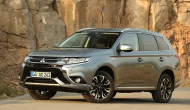 15 «πράσινα» αυτοκίνητα στη Φρανκφούρτη