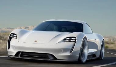 15 «πράσινα» αυτοκίνητα στη Φρανκφούρτη