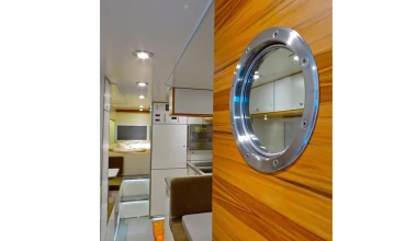 Το απόλυτο τροχόσπιτο