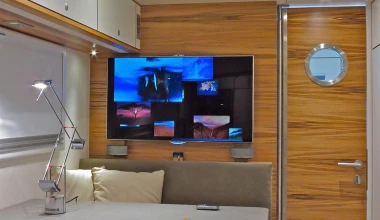 Το απόλυτο τροχόσπιτο