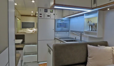 Το απόλυτο τροχόσπιτο