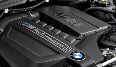 Διέρρευσε η νέα BMW X4 M40i