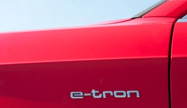 TEST: Audi A3 1.4 TFSI e-tron