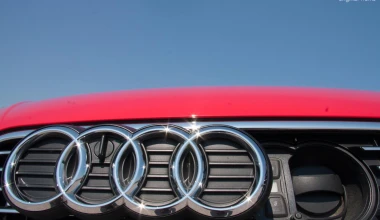 TEST: Audi A3 1.4 TFSI e-tron