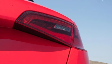 TEST: Audi A3 1.4 TFSI e-tron