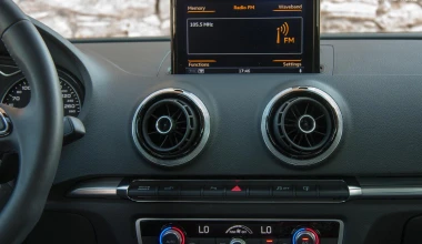 TEST: Audi A3 1.4 TFSI e-tron