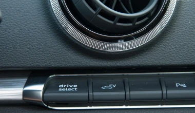 TEST: Audi A3 1.4 TFSI e-tron