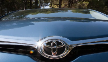 ΔΟΚΙΜΗ: Toyota Auris 1.2 Turbo