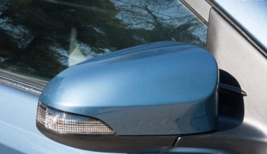 ΔΟΚΙΜΗ: Toyota Auris 1.2 Turbo