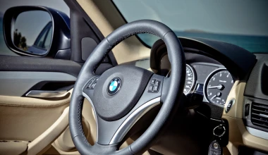 BMW X1 sDrive18i - 2009