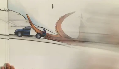 Video: Η εξέλιξη της Honda με animation
