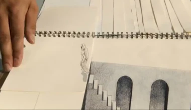 Video: Η εξέλιξη της Honda με animation
