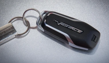 Vignale και Ford Store