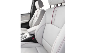 Αυτή είναι η νέα BMW X4 M40i