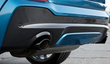 Αυτή είναι η νέα BMW X4 M40i
