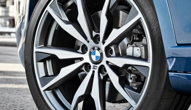 Αυτή είναι η νέα BMW X4 M40i