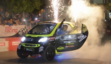 P.I.C.K.: Παράλληλες δράσεις, δώρα & εκδηλώσεις