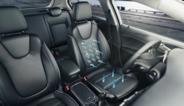 ΟΔΗΓΟΥΜΕ νέο OPEL ASTRA 2015