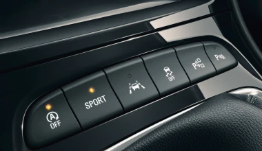 ΟΔΗΓΟΥΜΕ νέο OPEL ASTRA 2015