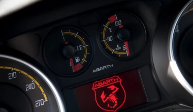 Abarth Punto Evo Esseesse 180PS