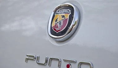 Abarth Punto Evo Esseesse 180PS