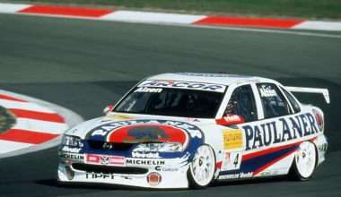 Opel Adam και Astra OPC Cup