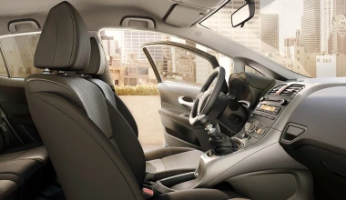 Toyota Auris 1.33 Unique