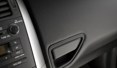 Toyota Auris 1.33 Unique