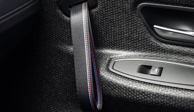 Νέα BMW M4 GTS με 500 PS (+VIDEO)