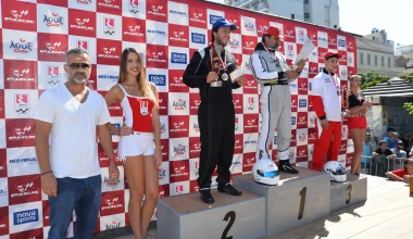 Τι έγινε στο PICK Πάτρας 2015;