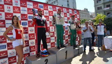 Τι έγινε στο PICK Πάτρας 2015;