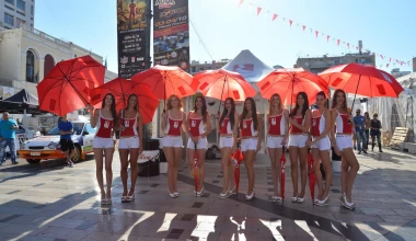 Τι έγινε στο PICK Πάτρας 2015;