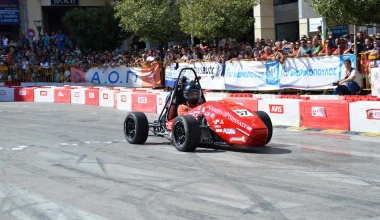 Τι έγινε στο PICK Πάτρας 2015;