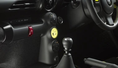 Toyota S-FR concept στο Τόκιο